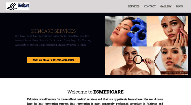 esmedicare.com
