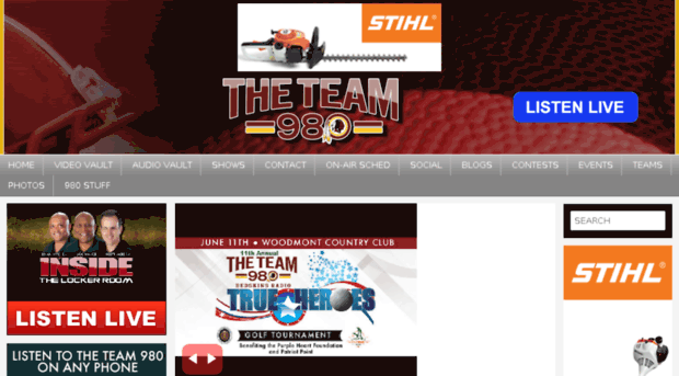 espn980.com