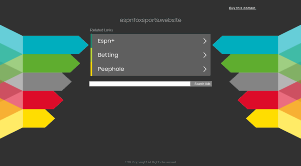 espnfoxsports.website