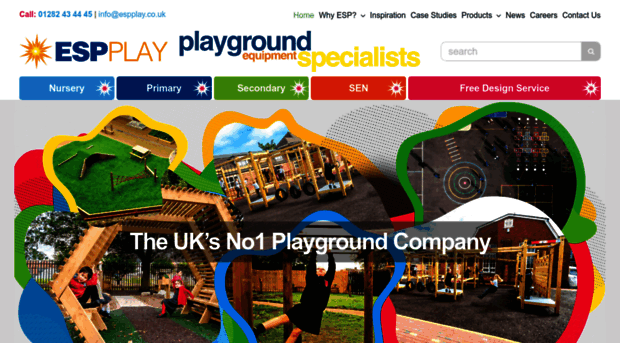 espplay.co.uk