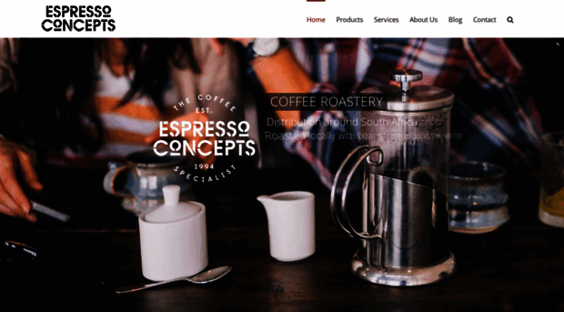 espressoconcepts.co.za