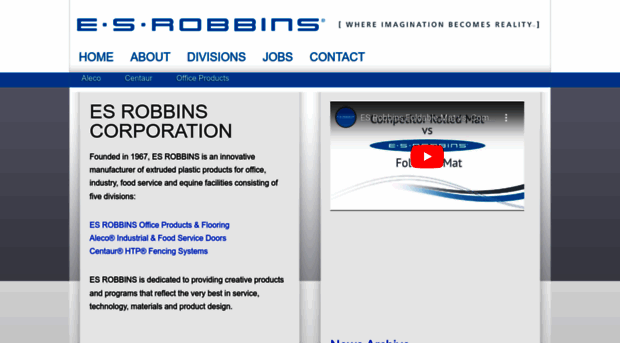 esrobbins.com