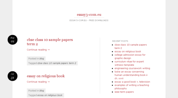 essay bible means me Free bible papers, essays, and research papers these results are sorted by most relevant first (ranked search) you may also sort these by color rating or essay length. essay bible means me Free bible papers, essays, and research papers these results are sorted by most relevant first (ranked search) you may also sort these by color rating or essay length.