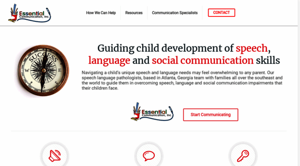 essential-communication.com