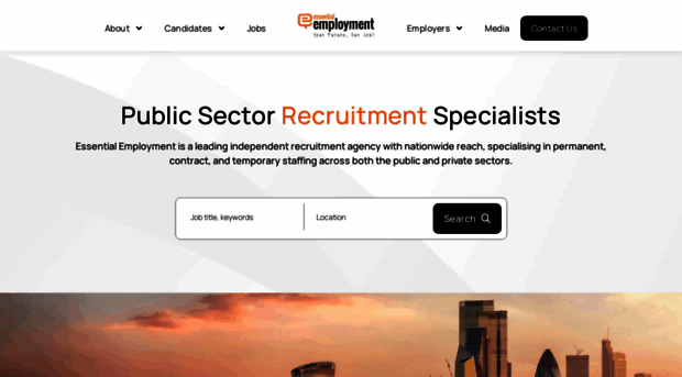 essentialemploy.co.uk