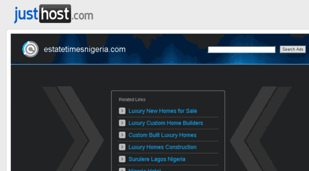 estatetimesnigeria.com