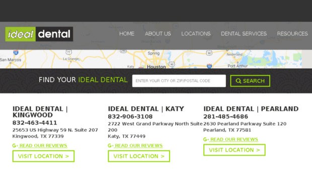 esteemdental.com