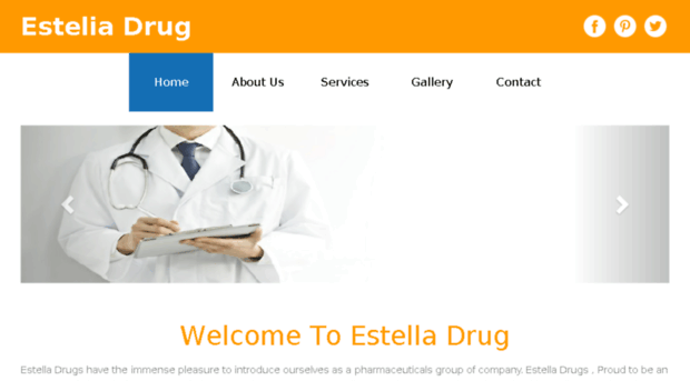 estelladrug.com