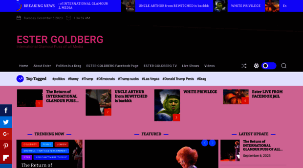 estergoldberg.com