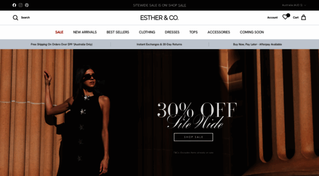 esther.com.au