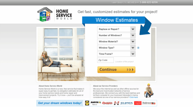 estimates.homeserviceworld.com