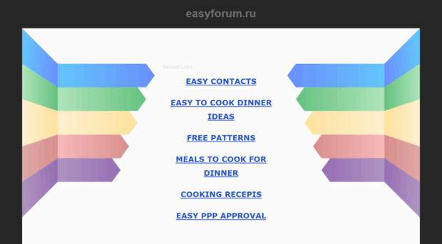 estore.easyforum.ru