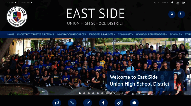 esuhsd.org
