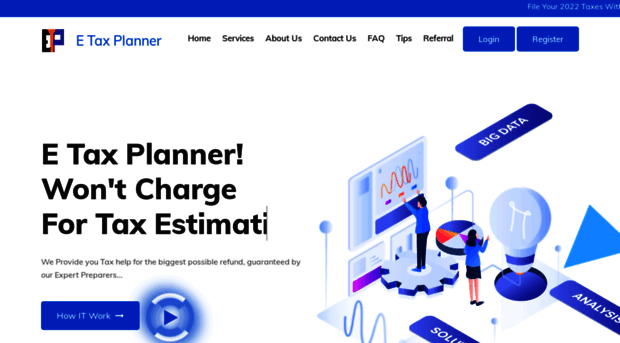 etaxplanner.com
