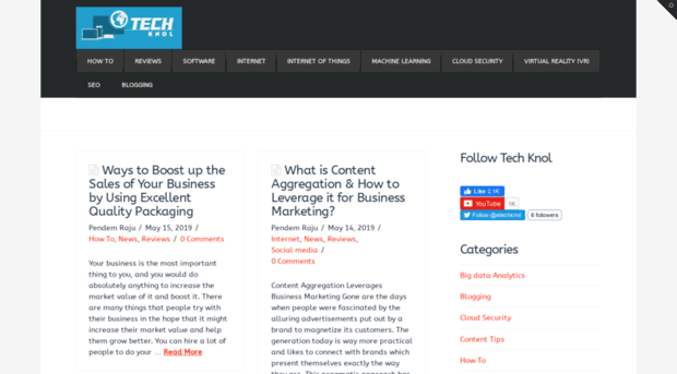etechknol.com