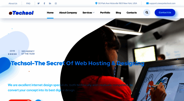 etechsol.com