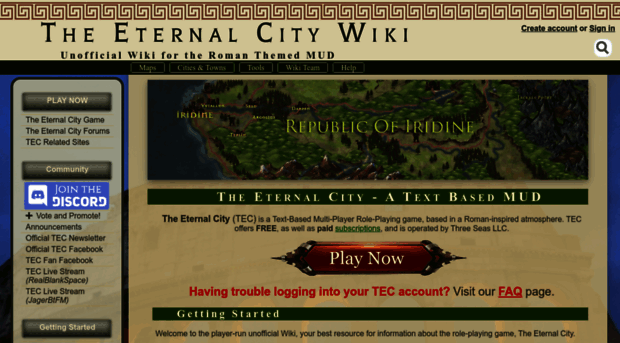 eternal-city.wikidot.com