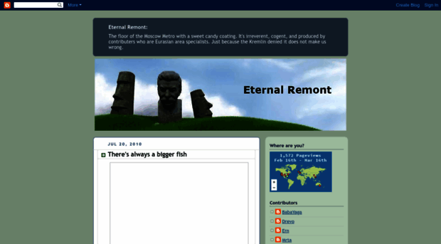 eternalremont.blogspot.co.uk
