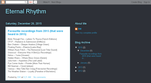 eternalrhythm.blogspot.com