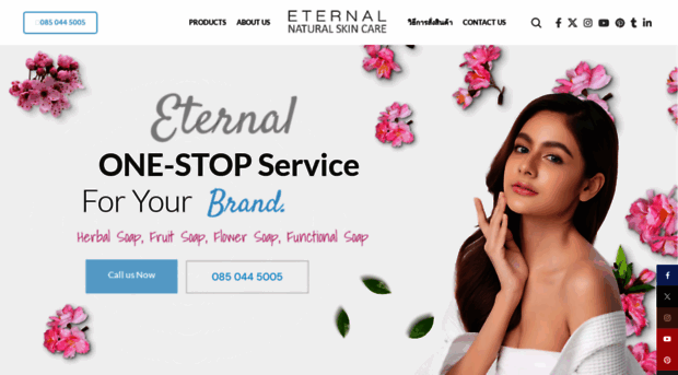 eternalsoap.com