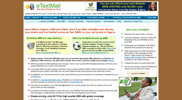 etextmail.com