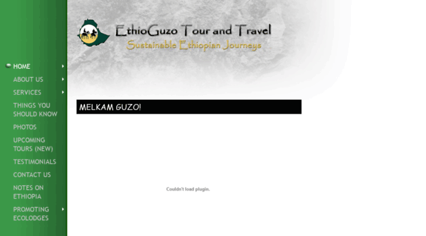 ethioguzo.com