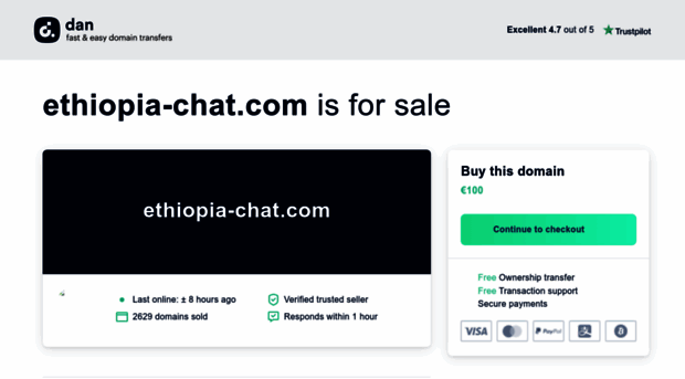 ethiopia-chat.com