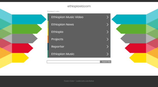 ethiopiavid.com