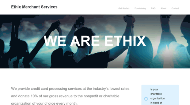 ethix.com