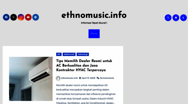 ethnomusic.info