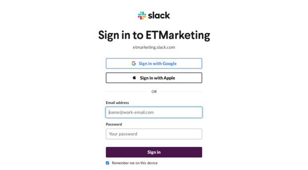 etmarketing.slack.com