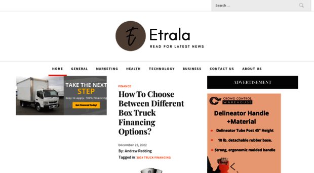 etrala.com