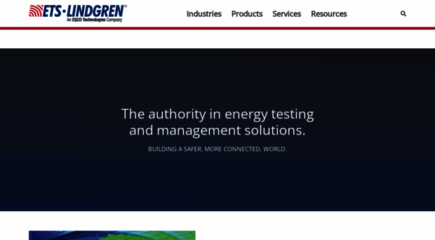 ets-lindgren.com