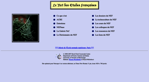 etudes-francaises.net