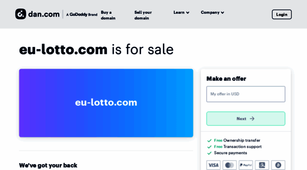 eu-lotto.com