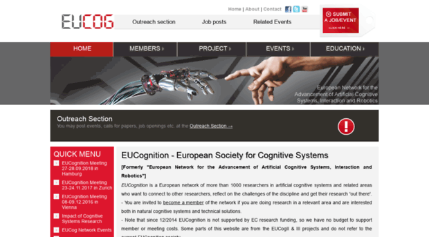 eucognition.org