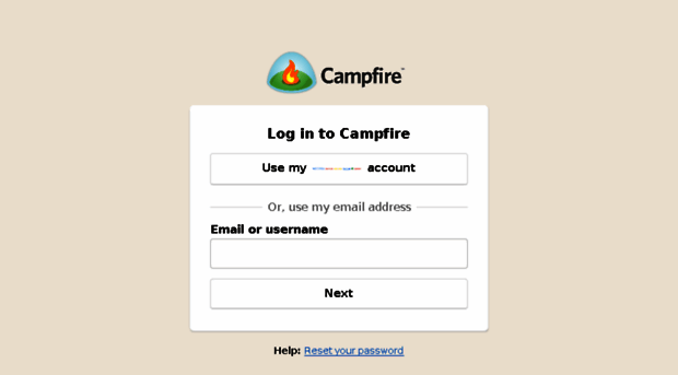 eug.campfirenow.com
