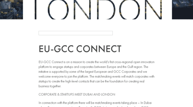eugcc-connect.com