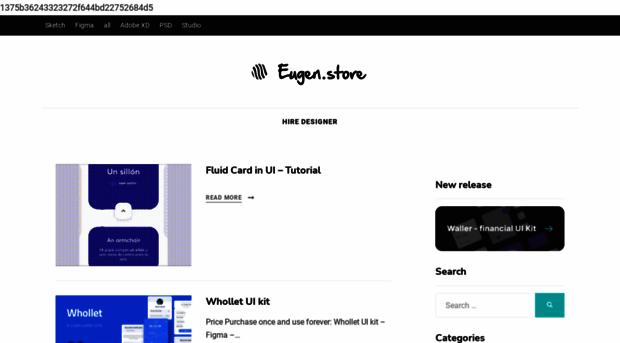 eugen.store