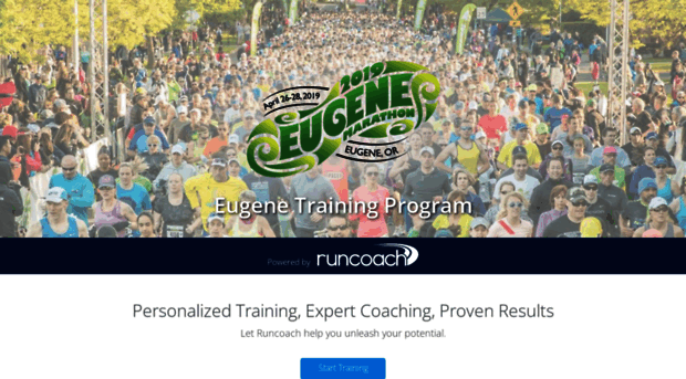 eugene.runcoach.com
