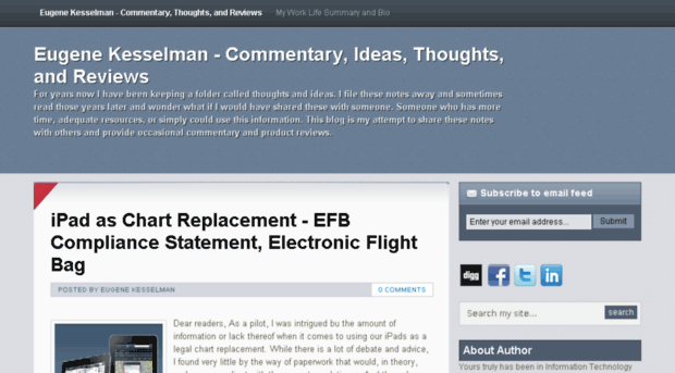 eugenekesselman.com