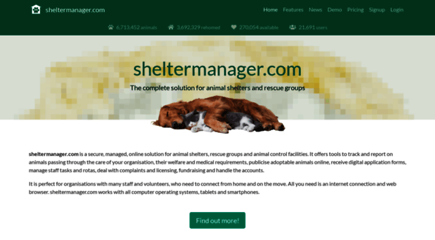 eur1.sheltermanager.com