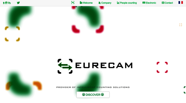 eurecam.net