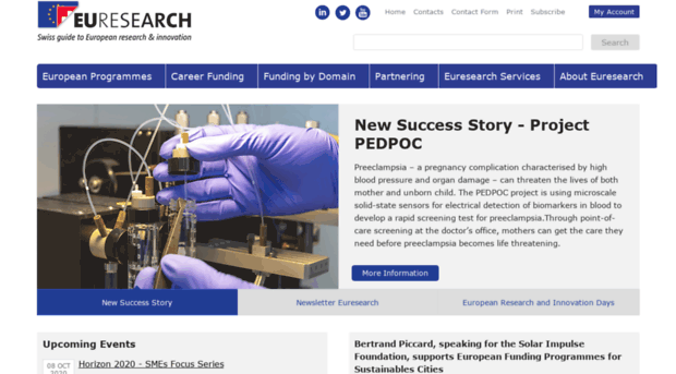 euresearch.ch