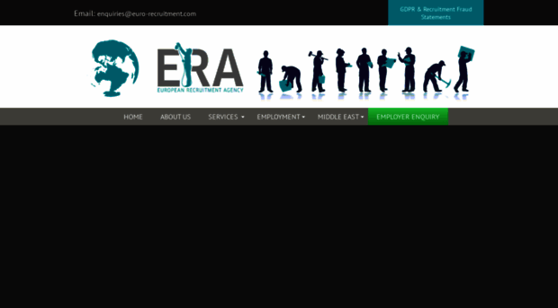 euro-recruitment.com