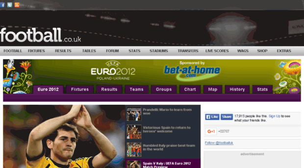euro2008.football.co.uk