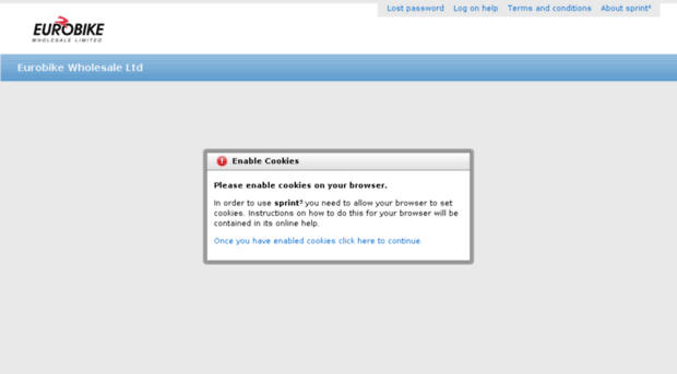 eurobike.sprint3.com