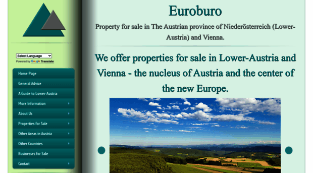 euroburo-lower-austria.com