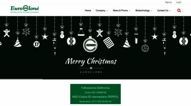 euroclonegroup.com