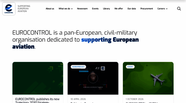 eurocontrol.int
